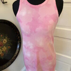 143 Old Navy Tank Dress, Girls